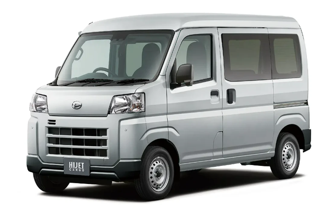 ハイゼットカーゴ