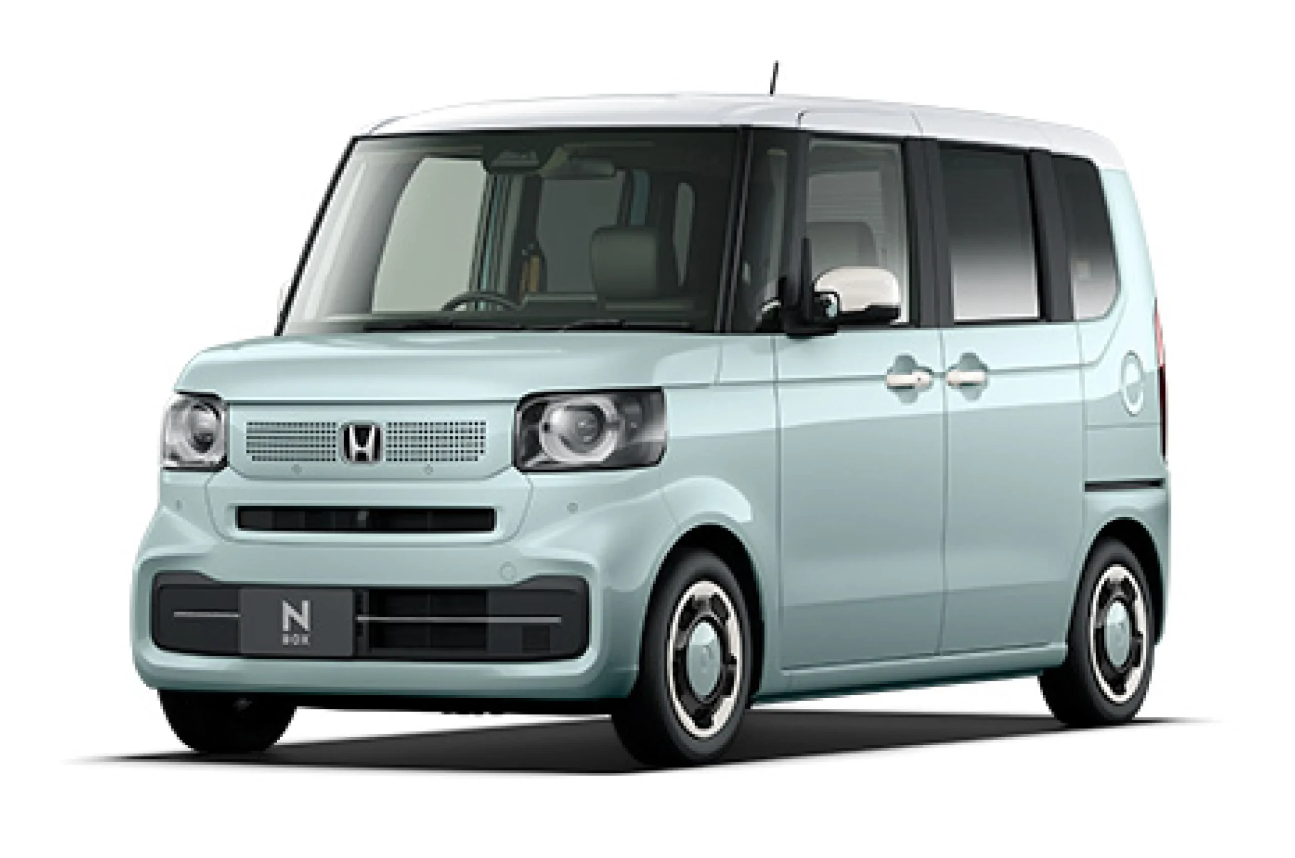 N-BOX